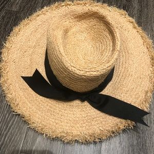 Lack of Color The Ventura Straw Hat